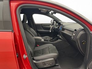 Volvo C40 Recharge bild 32