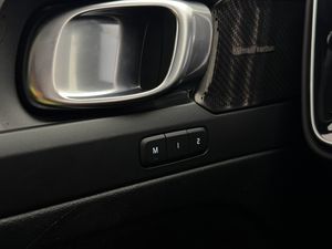 Volvo C40 Recharge bild 18
