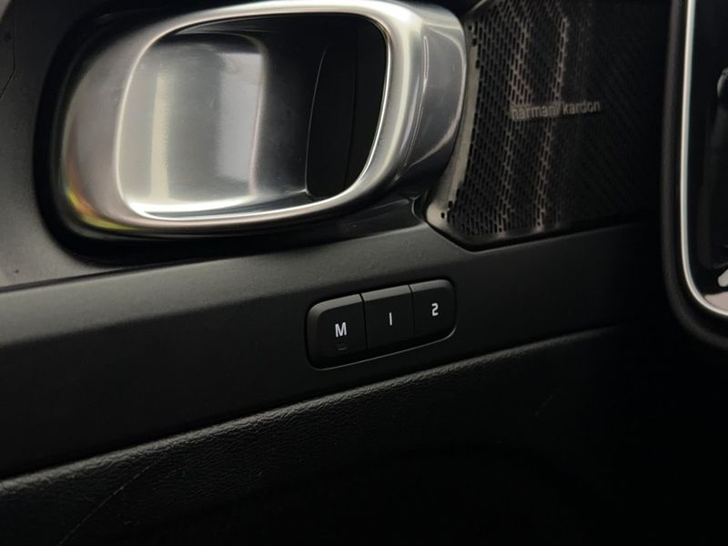 Volvo C40 Recharge bild 18