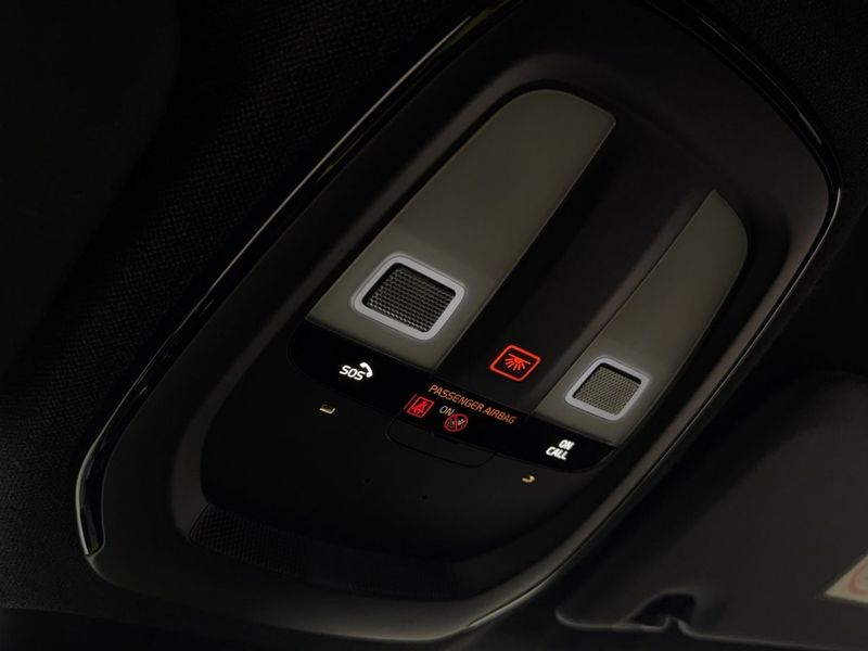 Volvo C40 Recharge bild 31