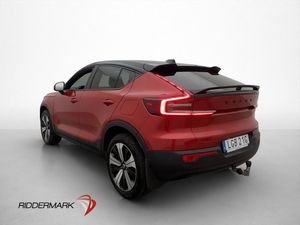 Volvo C40 Recharge bild 6