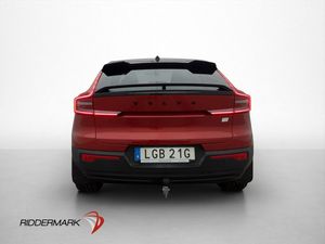 Volvo C40 Recharge bild 7