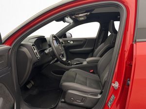 Volvo C40 Recharge bild 13