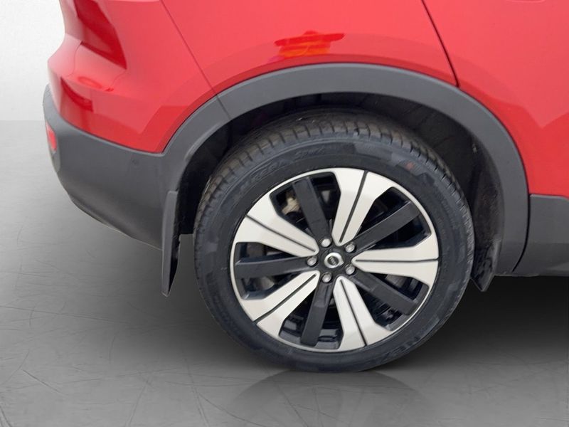 Volvo C40 Recharge bild 38