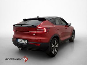 Volvo C40 Recharge bild 8