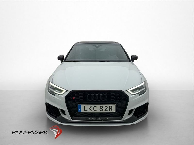 Audi RS3 bild 2