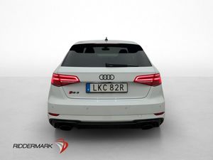 Audi RS3 bild 7