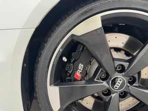 Audi RS3 bild 25
