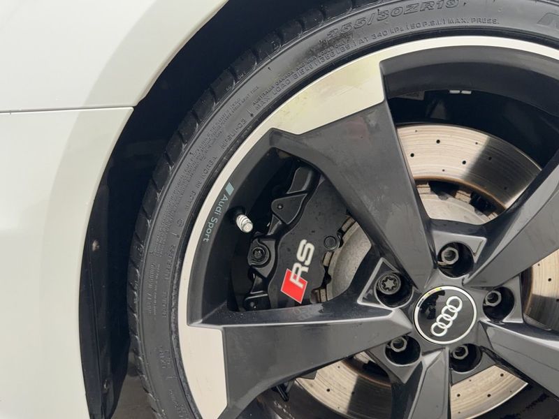 Audi RS3 bild 25
