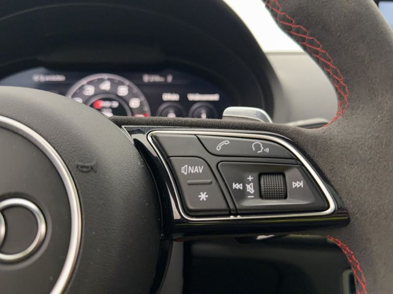 Audi RS3 bild 18