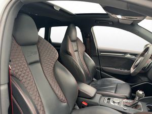 Audi RS3 bild 28