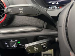 Audi RS3 bild 15