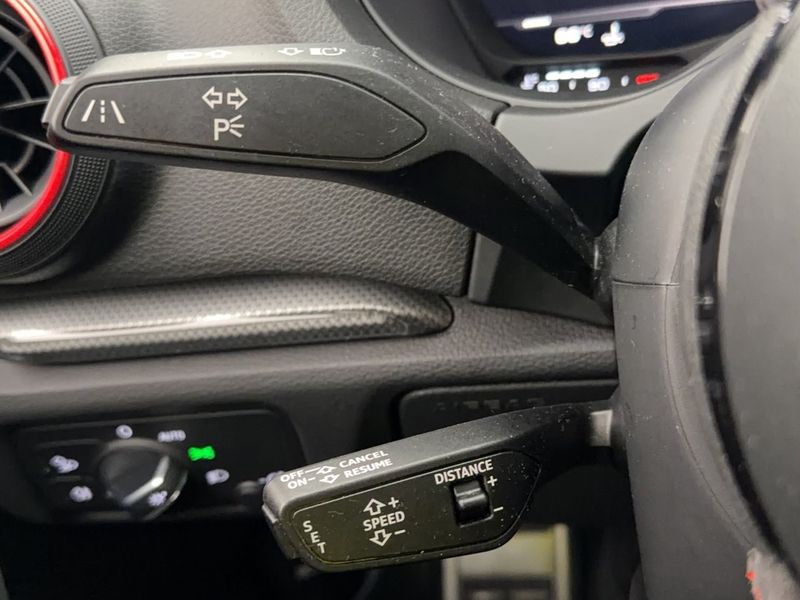 Audi RS3 bild 15