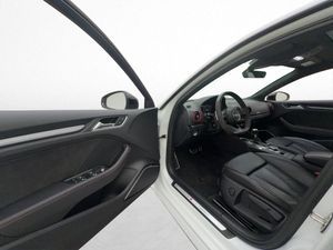 Audi RS3 bild 11