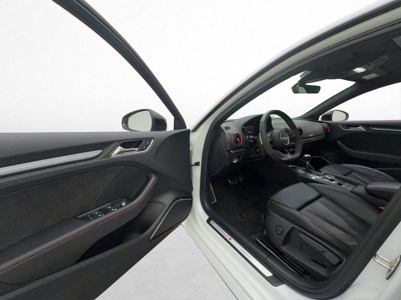 Audi RS3 bild 11