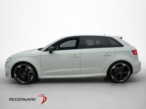 Audi RS3 bild 5