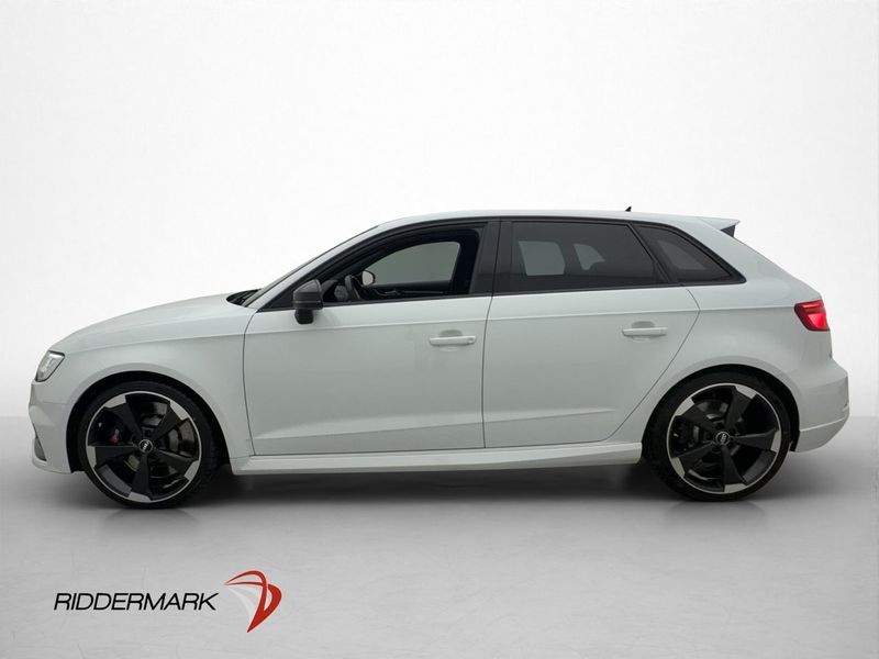 Audi RS3 bild 5