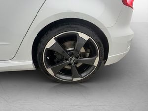 Audi RS3 bild 30
