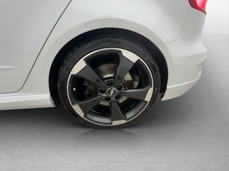 Audi RS3 bild 30