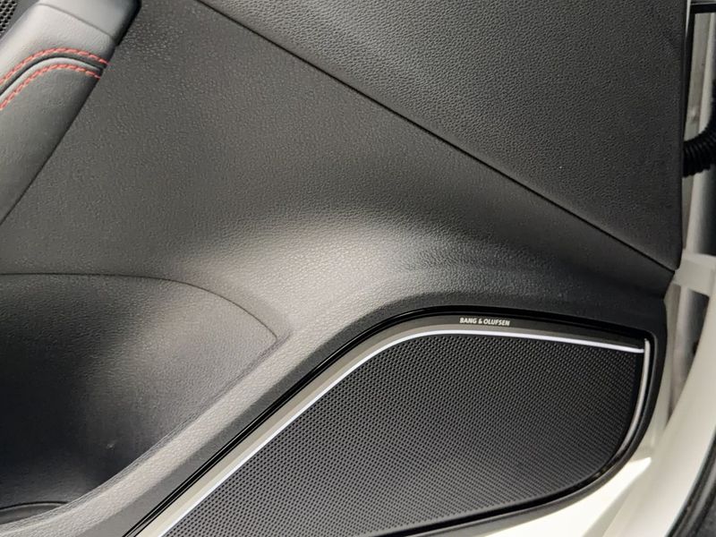 Audi RS3 bild 13