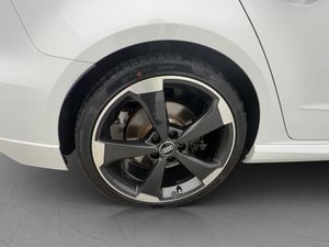 Audi RS3 bild 27