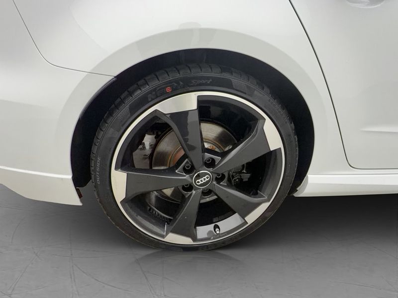 Audi RS3 bild 27