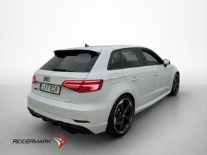 Audi RS3 bild 8