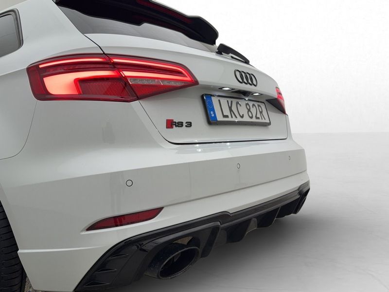 Audi RS3 bild 26