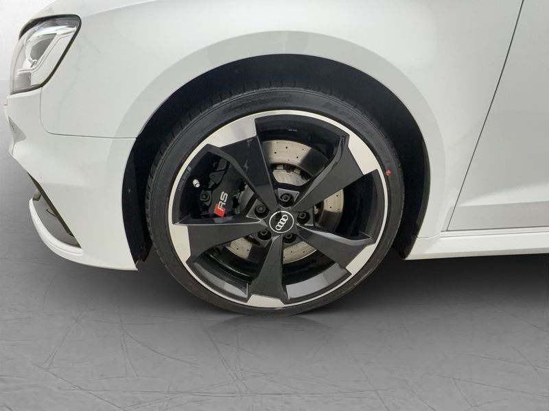 Audi RS3 bild 29