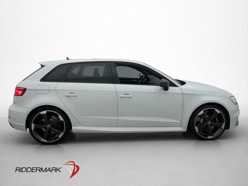 Audi RS3 bild 9