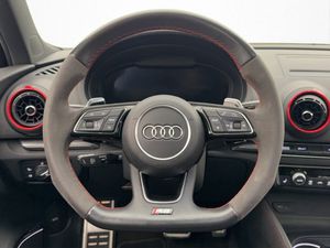 Audi RS3 bild 14