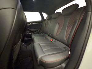 Audi RS3 bild 23