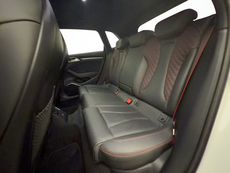 Audi RS3 bild 23