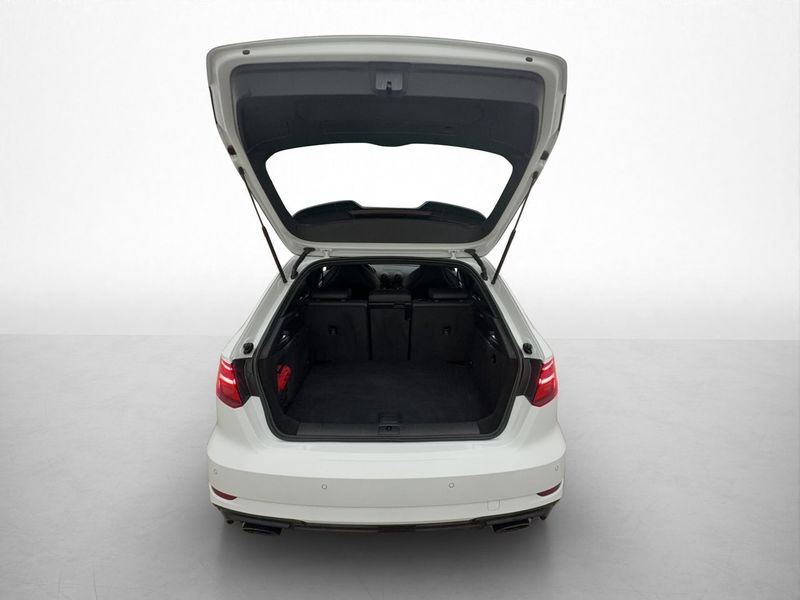 Audi RS3 bild 24