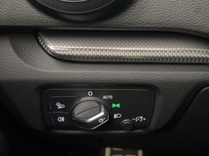 Audi RS3 bild 14