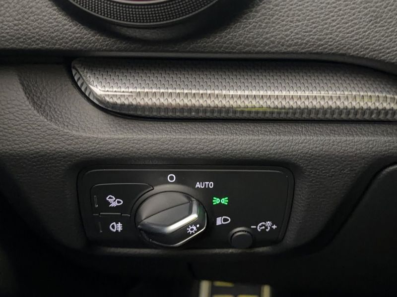 Audi RS3 bild 14