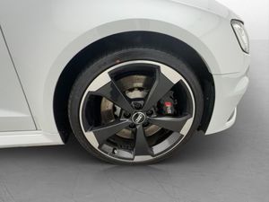 Audi RS3 bild 28