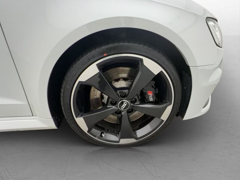 Audi RS3 bild 28