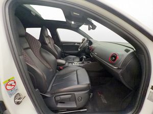 Audi RS3 bild 22