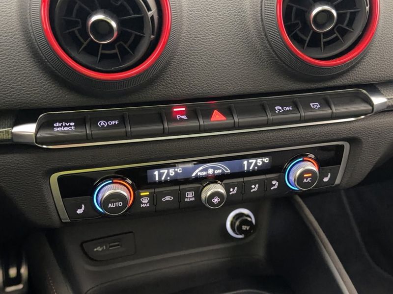 Audi RS3 bild 26