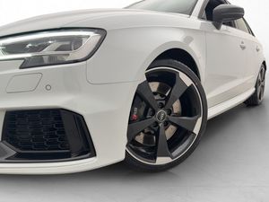 Audi RS3 bild 10
