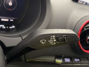 Audi RS3 bild 19