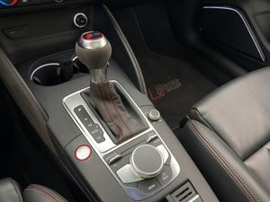 Audi RS3 bild 21