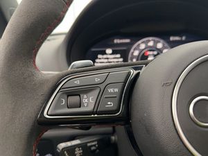 Audi RS3 bild 16