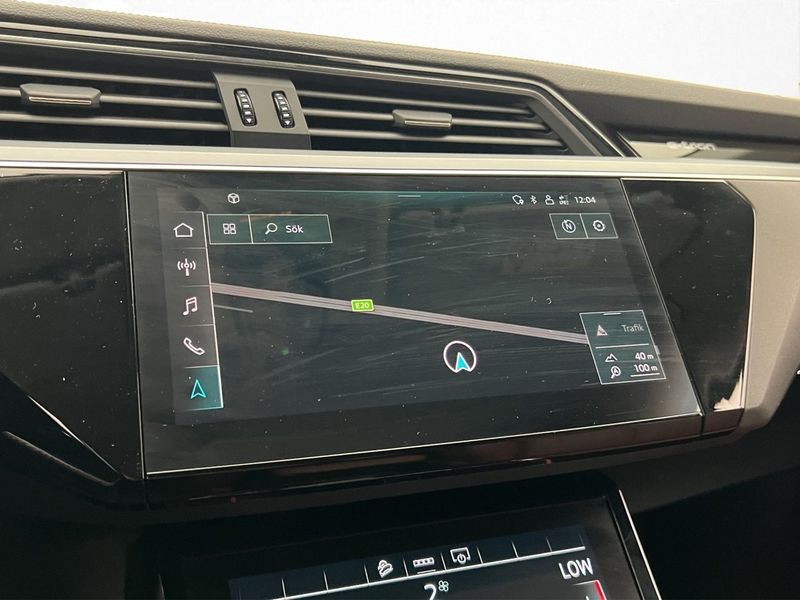 Audi e-tron bild 16