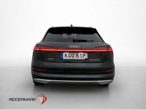 Audi e-tron bild 4