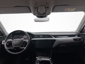 Audi e-tron bild 8