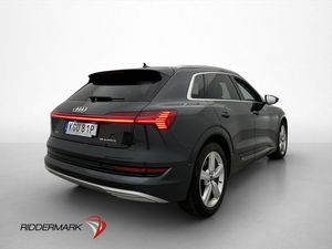 Audi e-tron bild 3