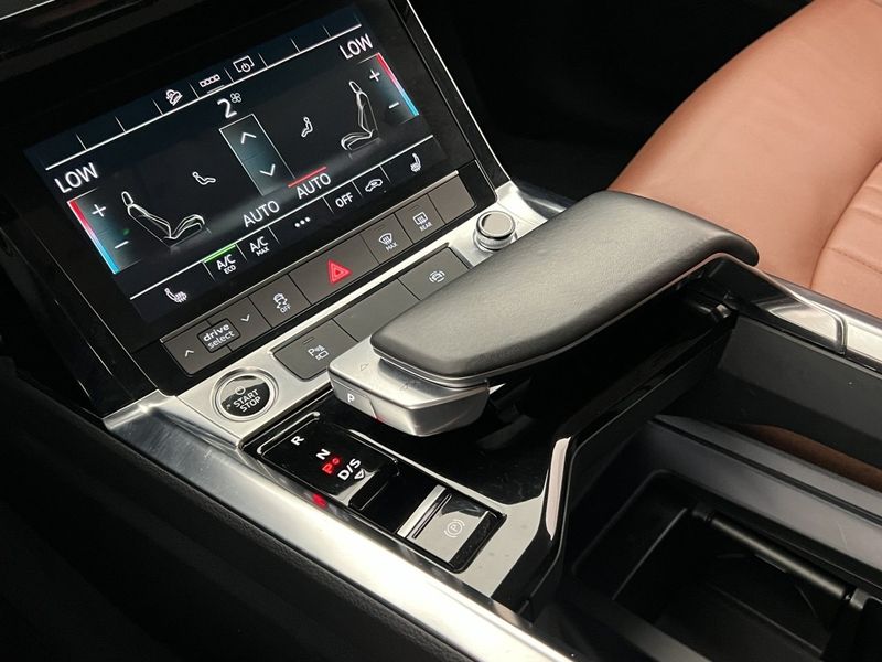 Audi e-tron bild 20