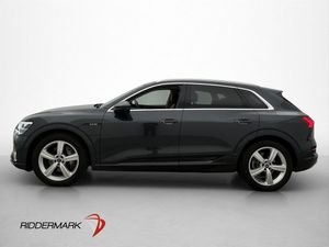 Audi e-tron bild 5